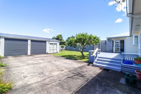 Photo of property in 109 Fergusson Drive, Thames, 3500