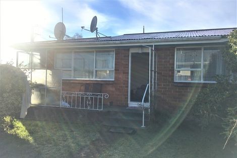 Photo of property in 1/13 Bowen Street, Upper Riccarton, Christchurch, 8041