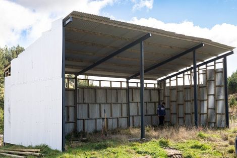 Photo of property in 81d Middle Road, Tohunga Junction, Raetihi, 4696