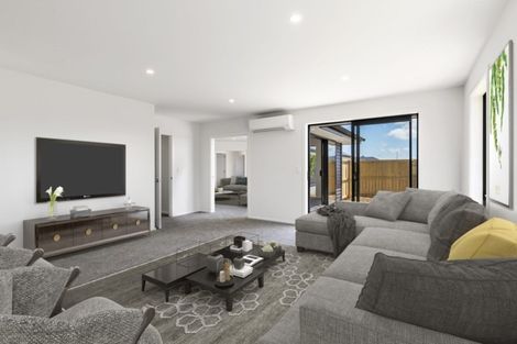 Photo of property in 31 Amur Crescent, Rolleston, 7615