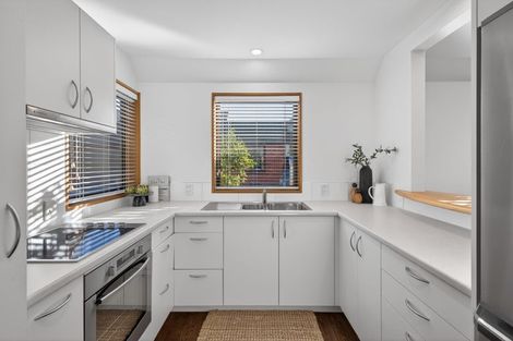 Photo of property in 12/37 Cornwall Street, St Albans, Christchurch, 8014