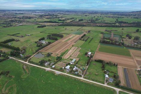 Photo of property in 459 Muhunoa Road East, Muhunoa East, Levin, 5570