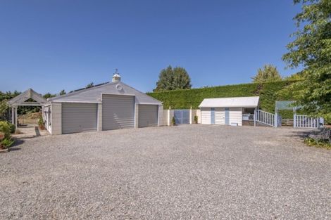 Photo of property in 24 Keetly Place, Ohoka, Kaiapoi, 7692