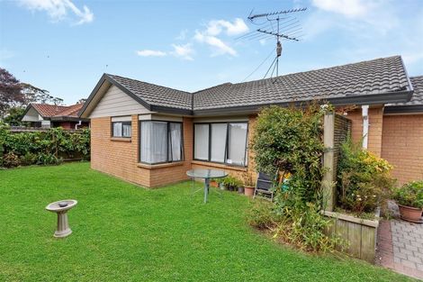 Photo of property in 11 Sheriff Place, Randwick Park, Auckland, 2105