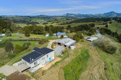 Photo of property in 122 Otuhi Road, Wheki Valley, Whangarei, 0179