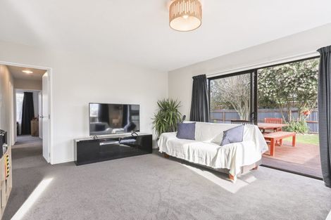 Photo of property in 27a Newnham Street, Rangiora, 7400
