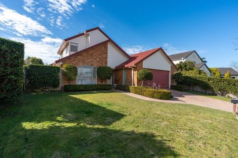 Photo of property in 10 Montrose Crescent, Huntington, Hamilton, 3210