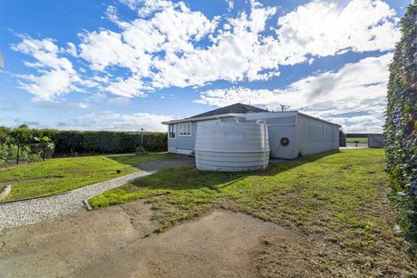 Photo of property in 1576 South Road, Manutahi, Patea, 4598