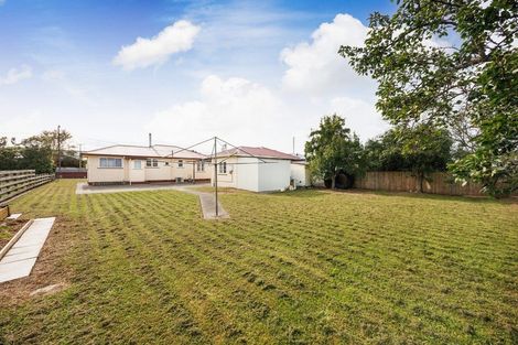 Photo of property in 40 King Street, Marton, 4710