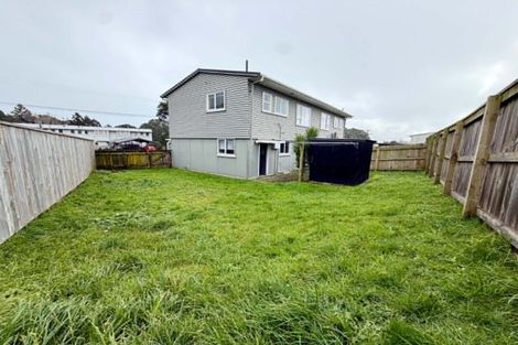 Photo of property in 20 Cook Street, Marfell, New Plymouth, 4310