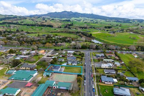 Photo of property in 80 Beechey Street, Pirongia, 3802