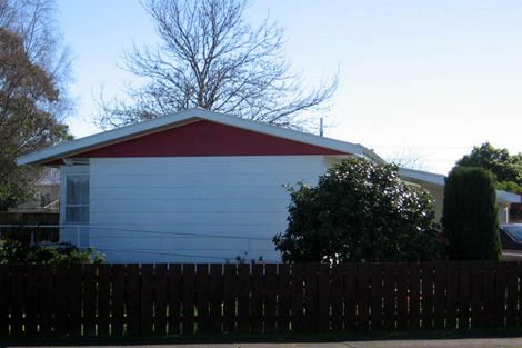 Photo of property in 29 Stout Street, Masterton, 5810