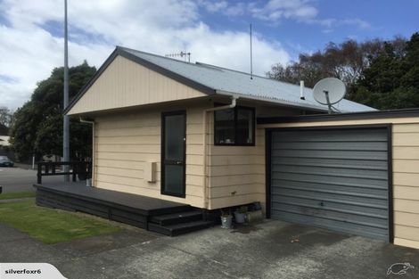Photo of property in 6/554 Ruahine Street, Hokowhitu, Palmerston North, 4410