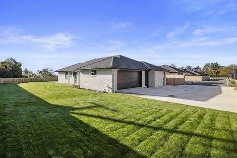 Photo of property in 21c Portland Drive, Mangorei, New Plymouth, 4312
