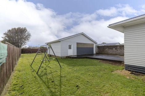 Photo of property in 237 Huatoki Street, Upper Vogeltown, New Plymouth, 4310