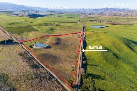 Photo of property in 40 Huddleston Road, Omakau, 9377