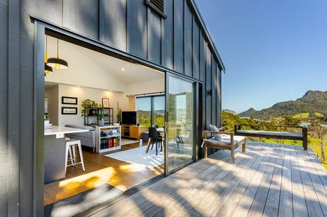 Photo of property in 42a Upland Road, Huia, Auckland, 0604