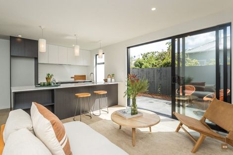 Photo of property in 2/113 Bishop Street, St Albans, Christchurch, 8014