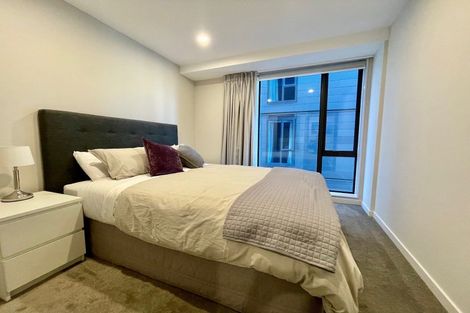 Photo of property in Vsp South, 806/168 Victoria Street, Te Aro, Wellington, 6011