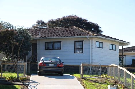 Photo of property in 39 Ferguson Street, Mangere East, Auckland, 2024