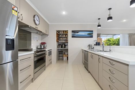 Photo of property in 14 Vogel Place, Te Aroha, 3320