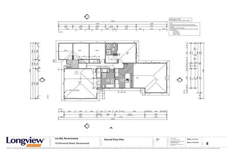 Photo of property in 15 Grimwood Street, Woodend, 7610