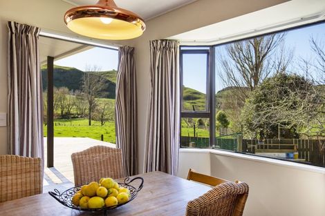 Photo of property in 199a Pond Road, Raglan, 3295