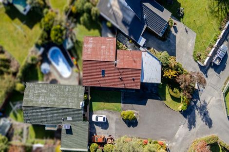 Photo of property in 6c Miller Place, Masterton, 5810