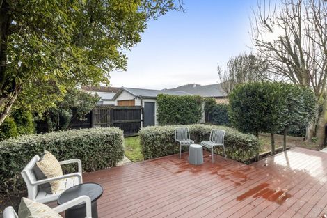 Photo of property in 1/49 Dominion Avenue, Spreydon, Christchurch, 8024