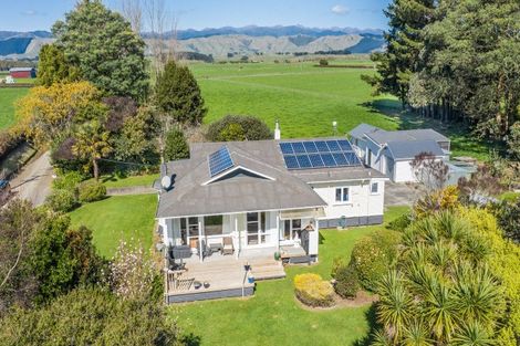 Photo of property in 297 Paiaka Road, Koputaroa, Levin, 5575