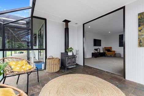 Photo of property in 1316 Kakaramea Road, Ngahinapouri, Ohaupo, 3882