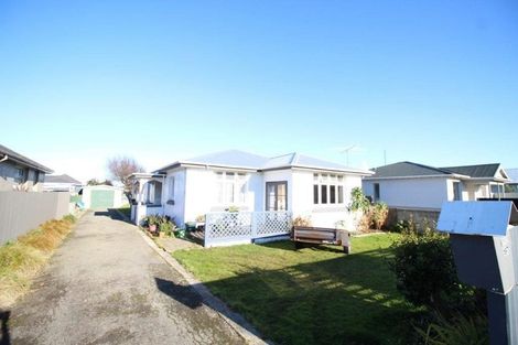 Photo of property in 197 Bourke Street, Windsor, Invercargill, 9810