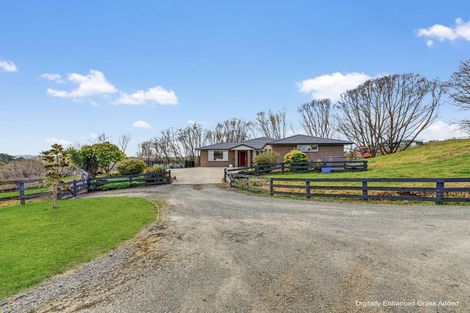 Photo of property in 65 Jumna Road, Maungaturoto, 0587