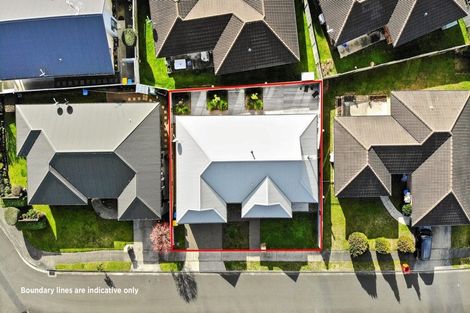 Photo of property in 6/2 Grace Avenue, Leamington, Cambridge, 3432