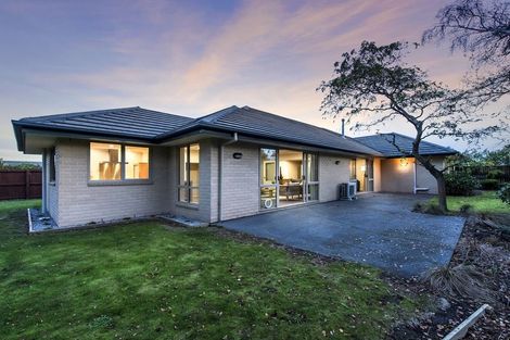 Photo of property in 1 Ryelands Drive, Lincoln, 7608