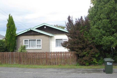 Photo of property in 25 Roosevelt Avenue, St Albans, Christchurch, 8014