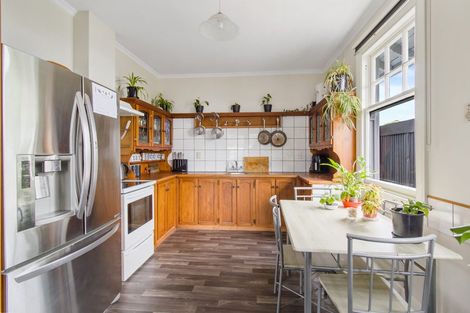 Photo of property in 38 Thomas Street, Temuka, 7920