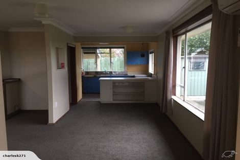 Photo of property in 1-3/11 Evans Street, Maori Hill, Timaru, 7910