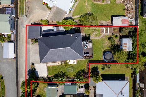 Photo of property in 92 Ellis Street, Brightwater, 7022