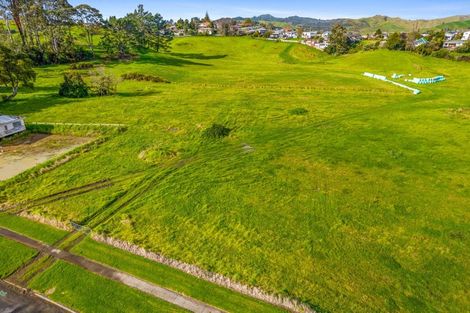 Photo of property in 42 Rosser Street, Huntly, 3700