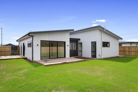 Photo of property in 100 Benashet Drive, Lincoln, 7608