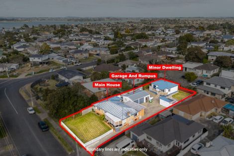 Photo of property in 15 Fields Road, Manurewa, Auckland, 2102