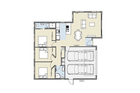 Photo of property in 46 Cork Street, Halswell, Christchurch, 8025