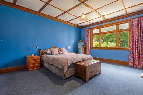 Photo of property in 517 Leedstown Road, Hunterville, Marton, 4787