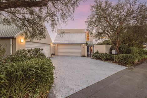 Photo of property in 37 Longhurst Terrace, Cashmere, Christchurch, 8022