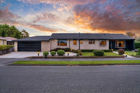 Photo of property in 41 Kimberley Street, Casebrook, Christchurch, 8051