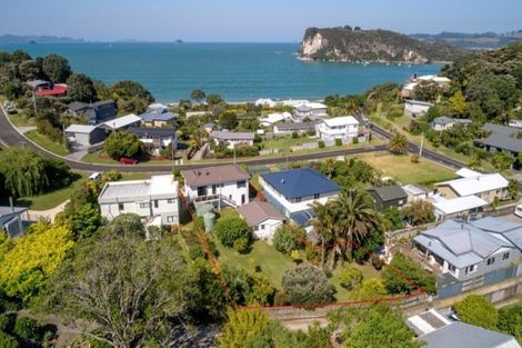 Photo of property in 5 Panorama Avenue, Ferry Landing, Whitianga, 3591