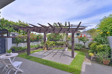 Photo of property in 54 Wyndham Street, Papanui, Christchurch, 8053