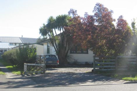 Photo of property in 15 Blackford Street, Methven, 7730