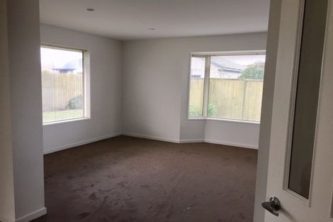 Photo of property in 11 Kingsbridge Drive, Burwood, Christchurch, 8083